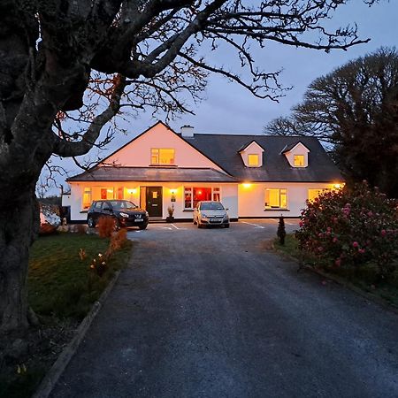 Mountain View Guesthouse Oughterard Exterior photo