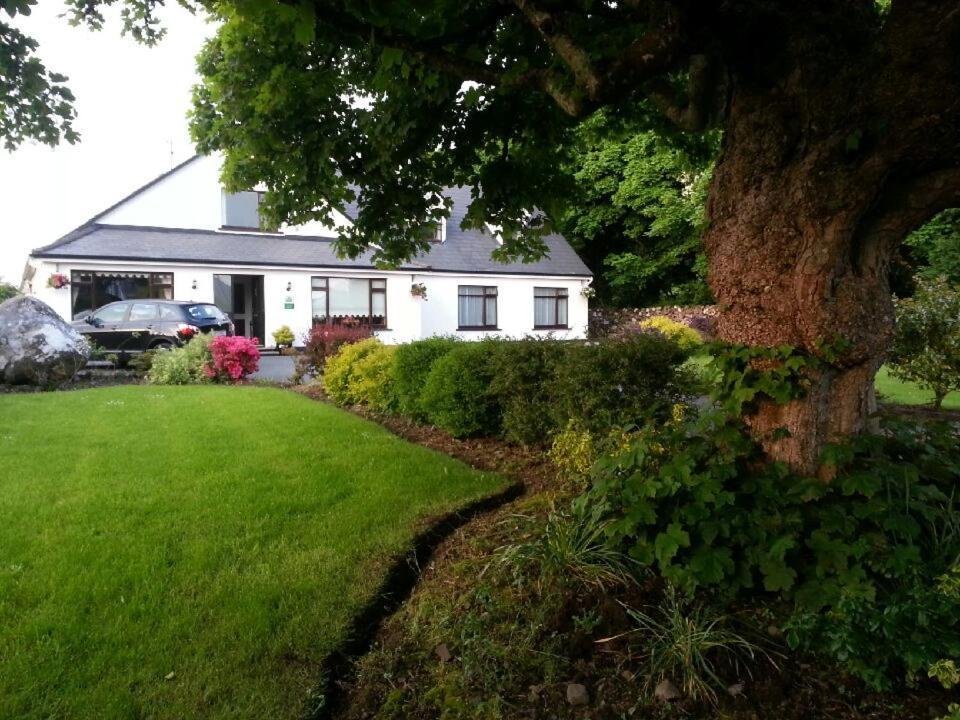 Mountain View Guesthouse Oughterard Exterior photo