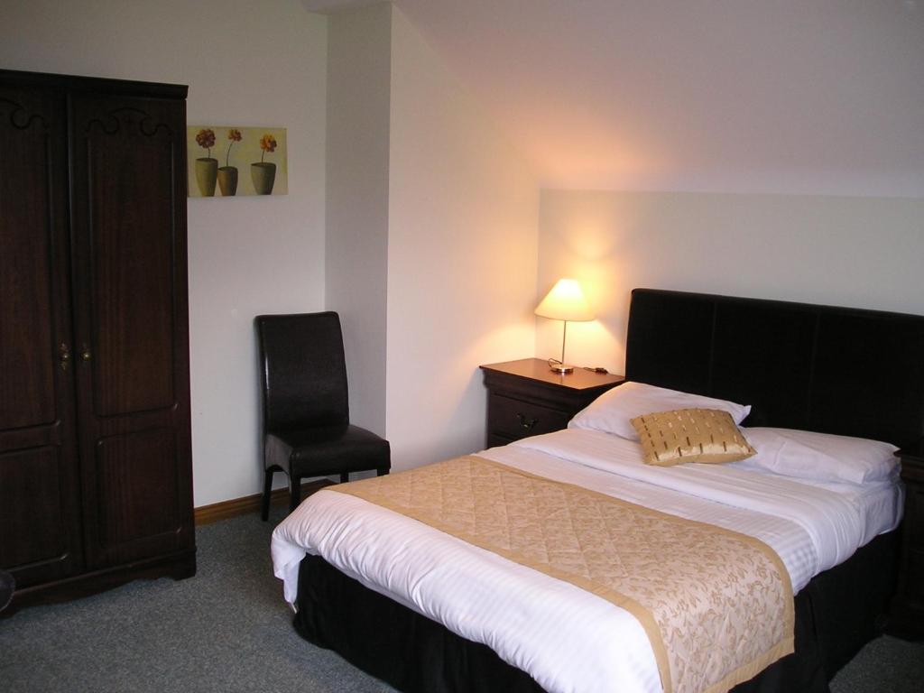 Mountain View Guesthouse Oughterard Exterior photo