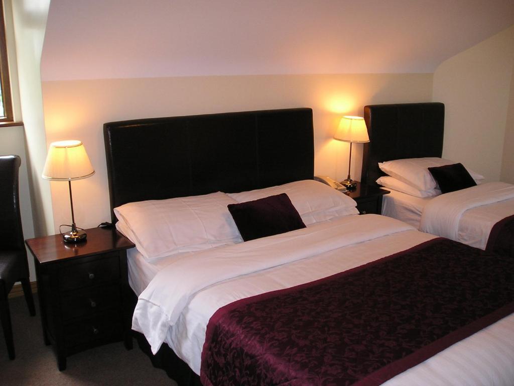 Mountain View Guesthouse Oughterard Room photo