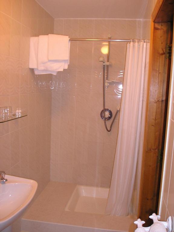 Mountain View Guesthouse Oughterard Room photo