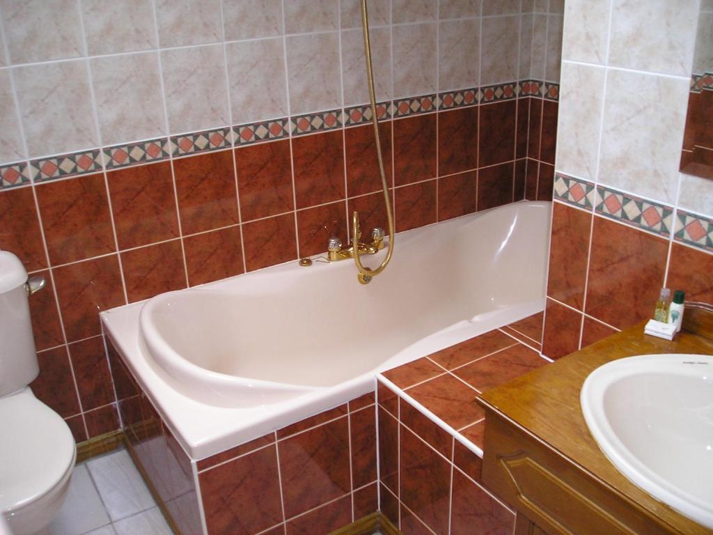 Mountain View Guesthouse Oughterard Room photo