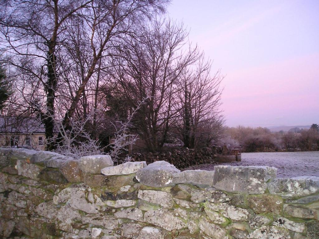 Mountain View Guesthouse Oughterard Exterior photo