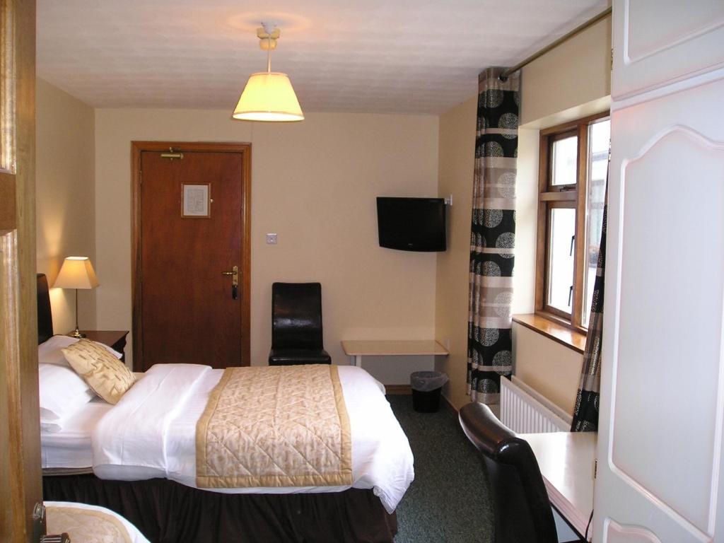 Mountain View Guesthouse Oughterard Room photo