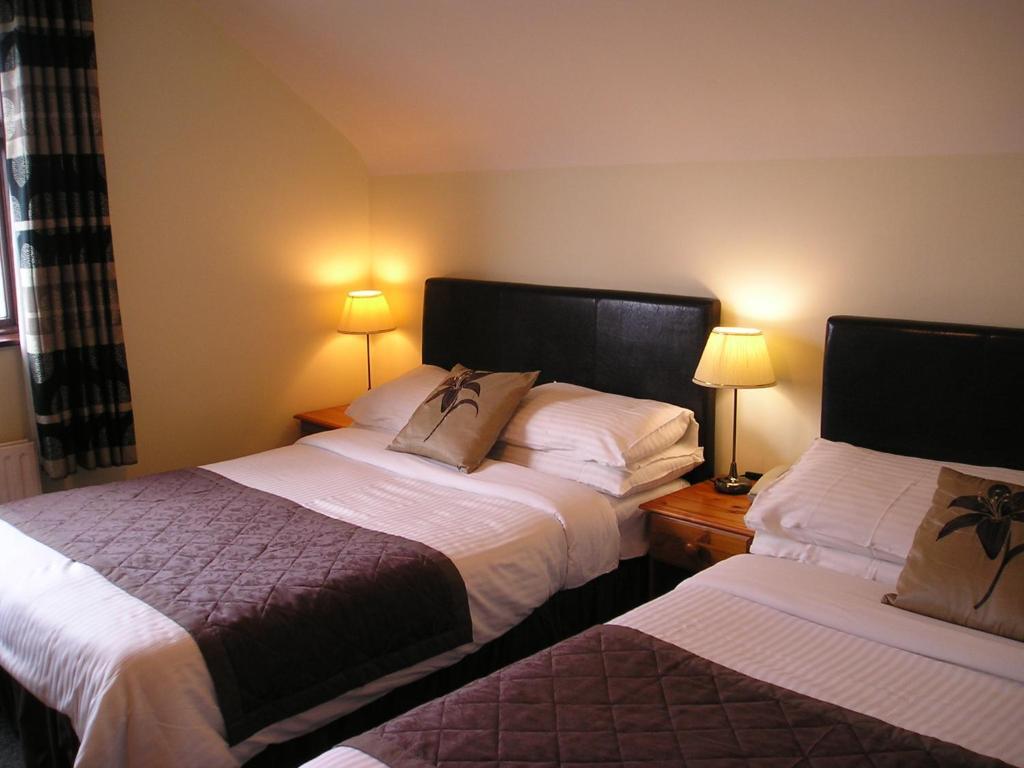 Mountain View Guesthouse Oughterard Room photo