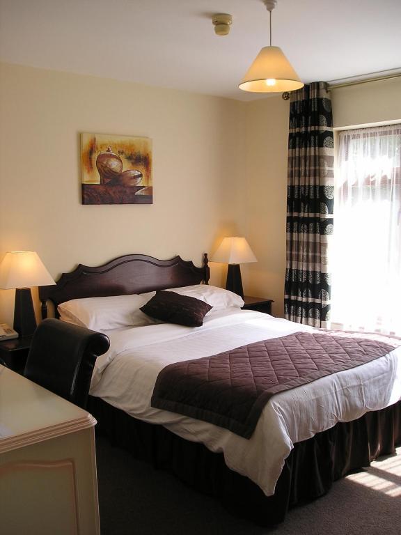 Mountain View Guesthouse Oughterard Exterior photo