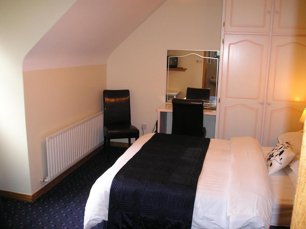 Mountain View Guesthouse Oughterard Exterior photo