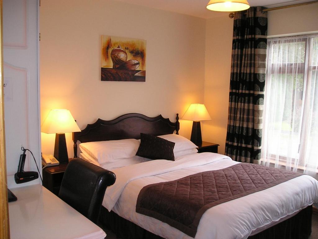 Mountain View Guesthouse Oughterard Exterior photo