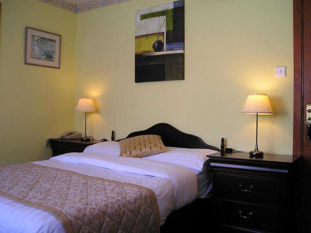 Mountain View Guesthouse Oughterard Room photo